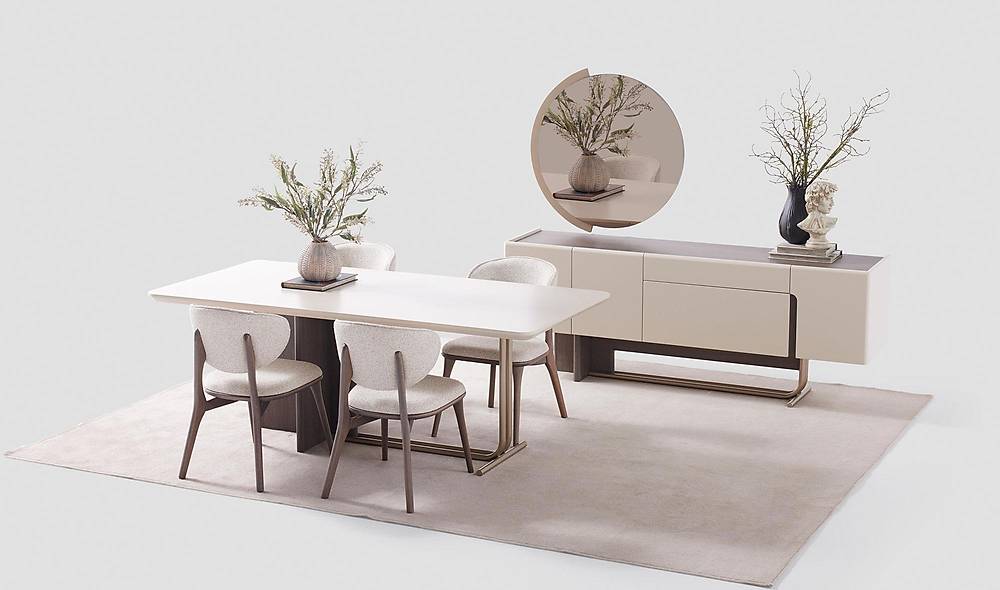 Nigozi Dining Room
