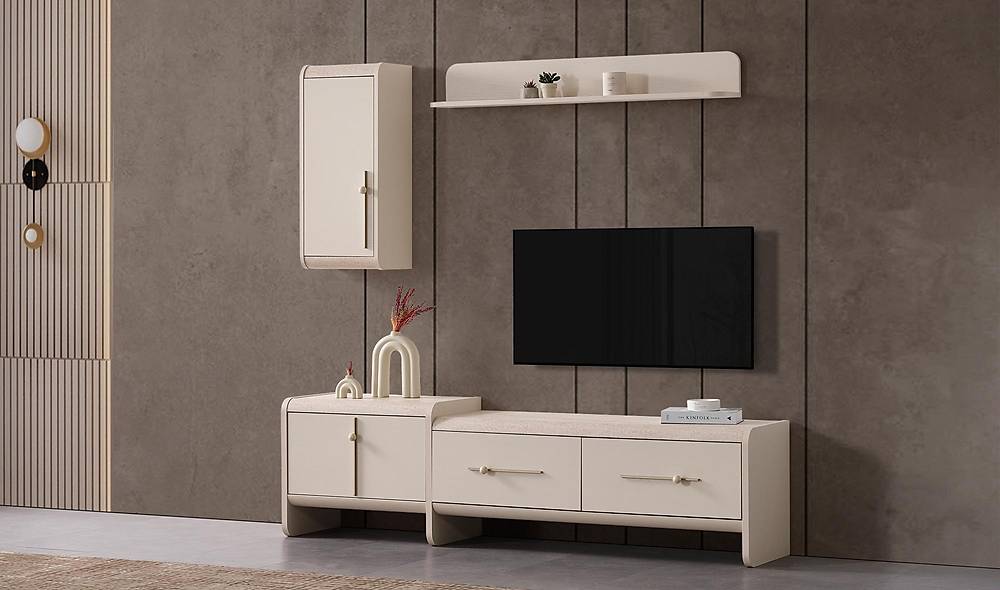Henrit Tv Unit