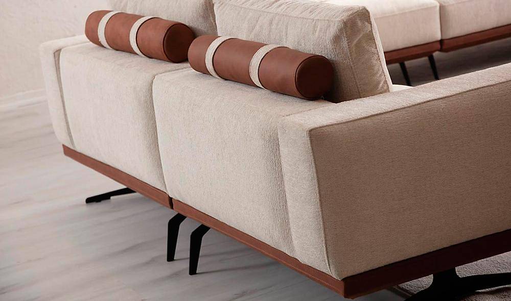 Balance Sofa Set