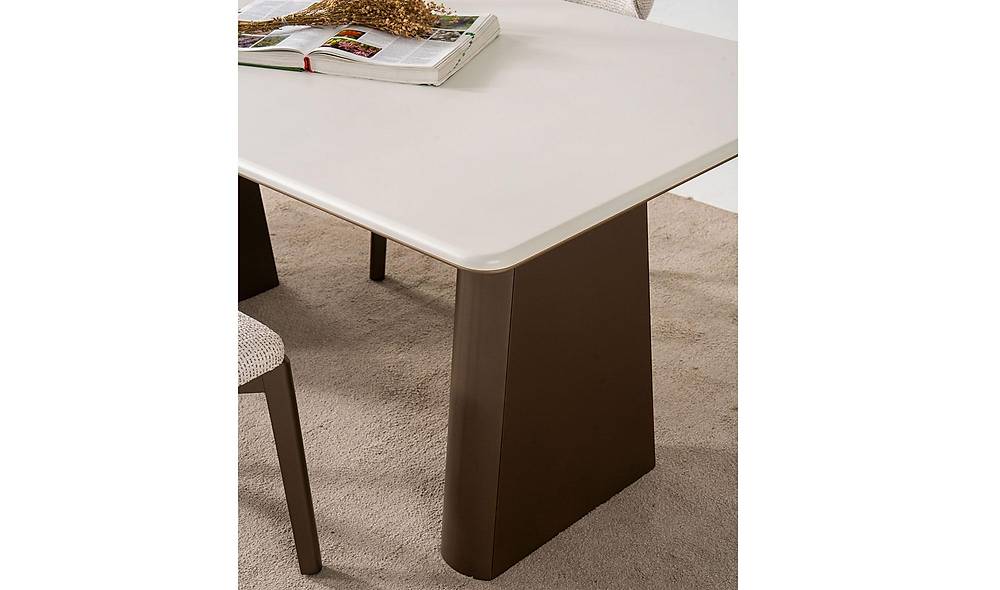 Tetra Dining Table Set