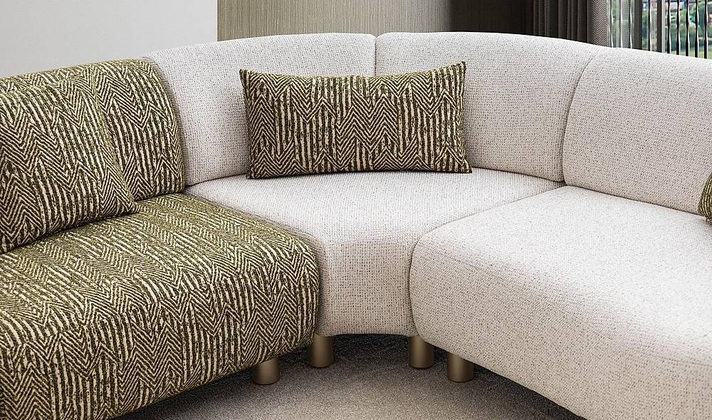 Romana Corner Set