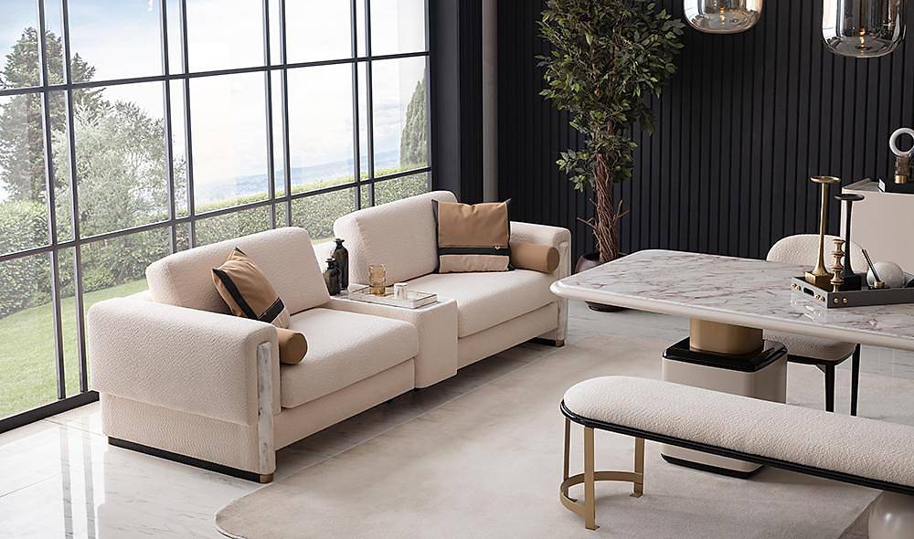 Merano Sofa