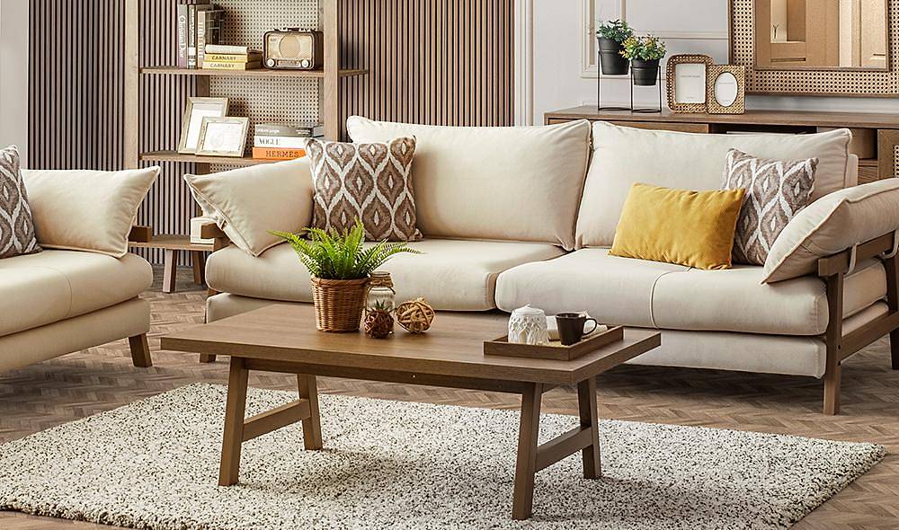 Etro Coffee Table