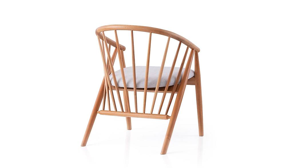 Altea Chair 6 Piece