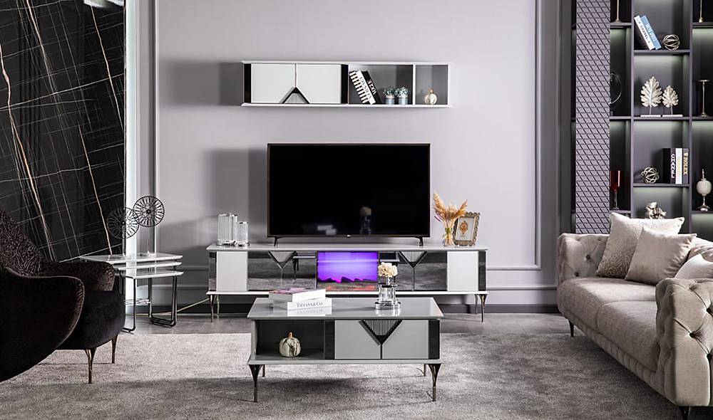 Leonis Tv Unit
