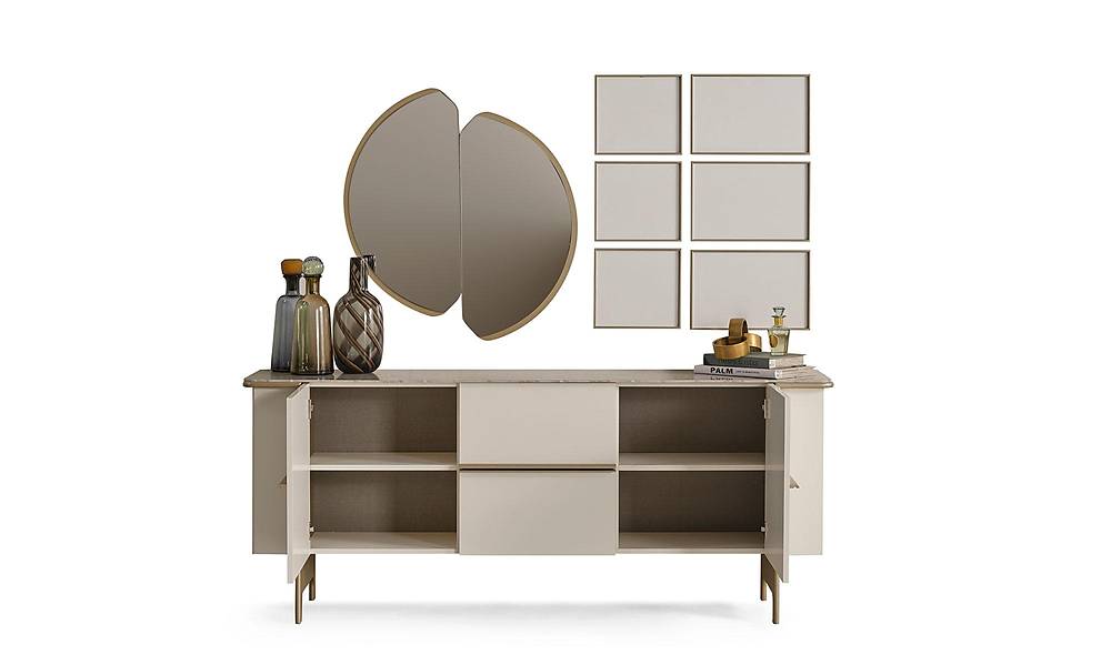 Solit Console