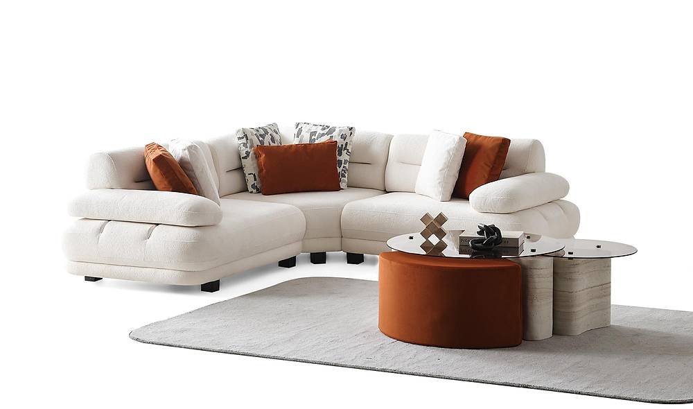 Modet Corner Set