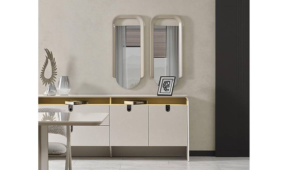 Mistral Dining Room