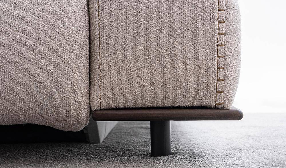 Lucky Motorised Sofa Set