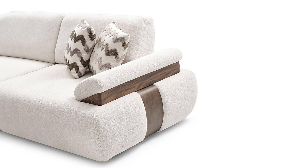 Italy Sofa Set