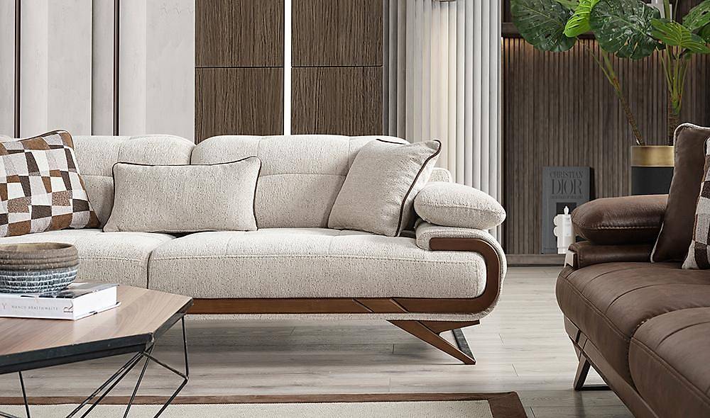 Petty Sofa Set
