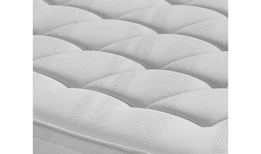 Yatsan Allure Positano Visco Bed