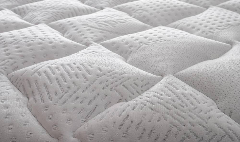 Body Balance Orthopedic Bed