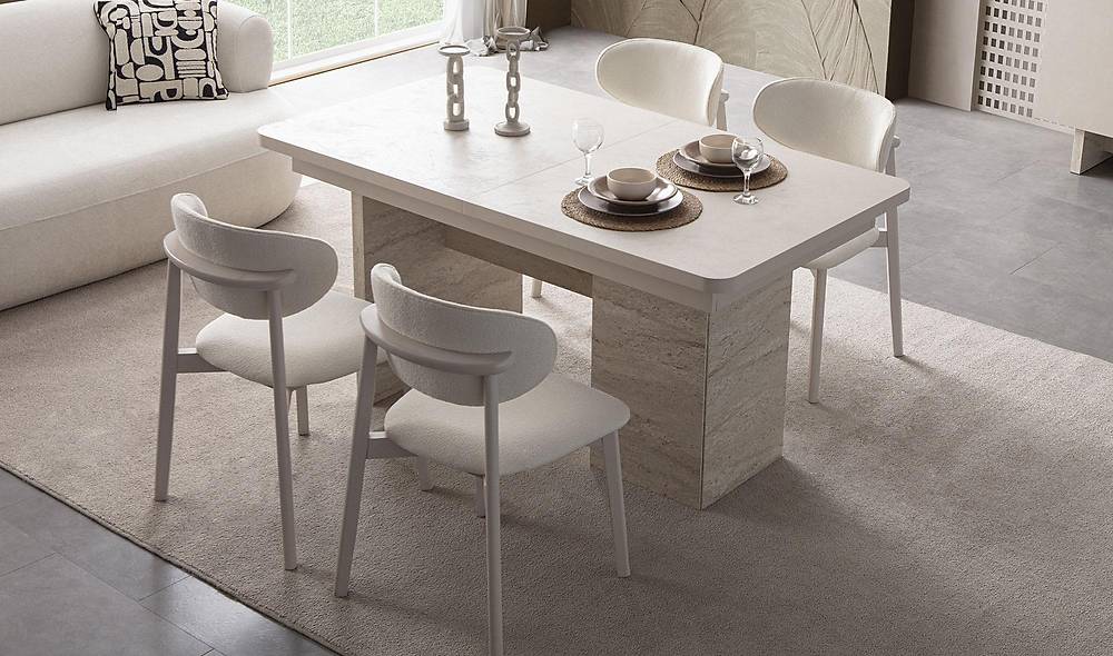 Levante Dining Room