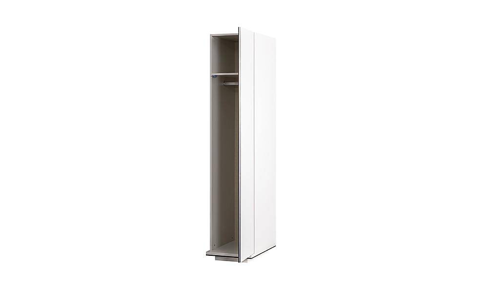 Asus Corner Wardrobe