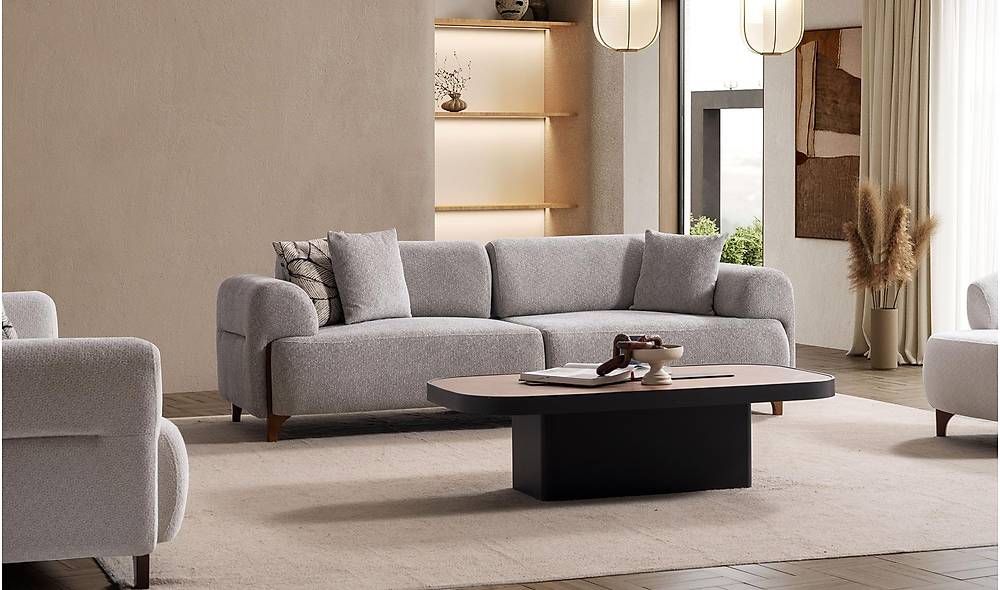 Sirius Sofa Set