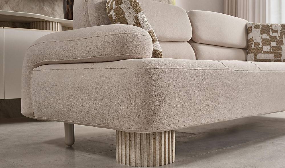 Ramires Sofa Set