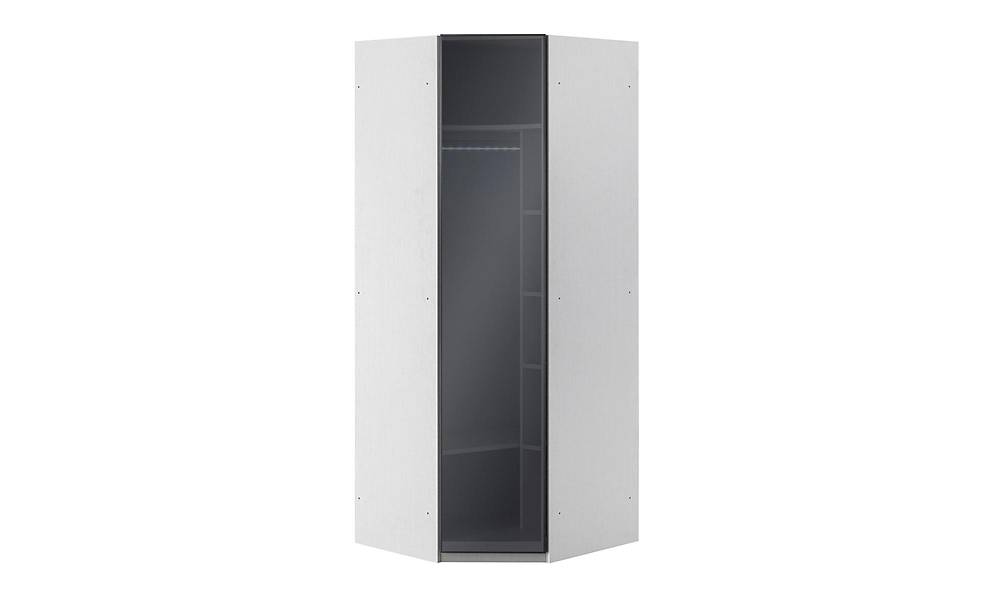 Merlo Bedroom - Corner Wardrobe