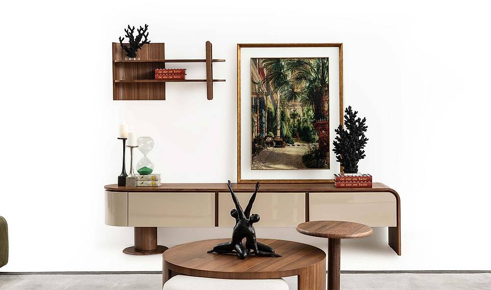 Pierro Dining Room