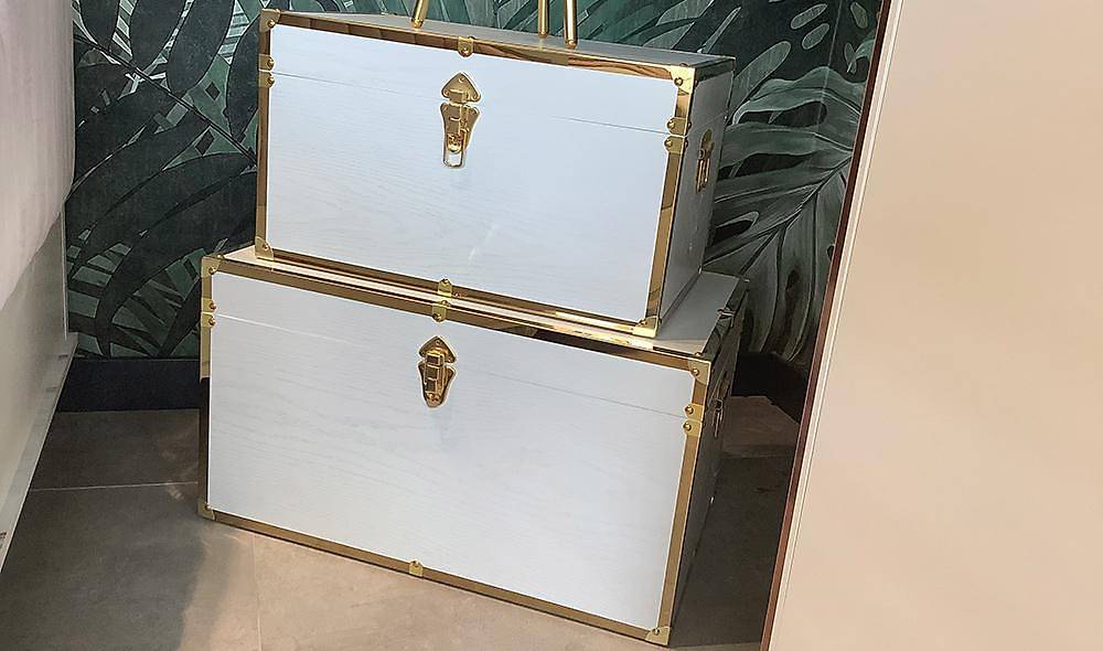Double Box - 20241