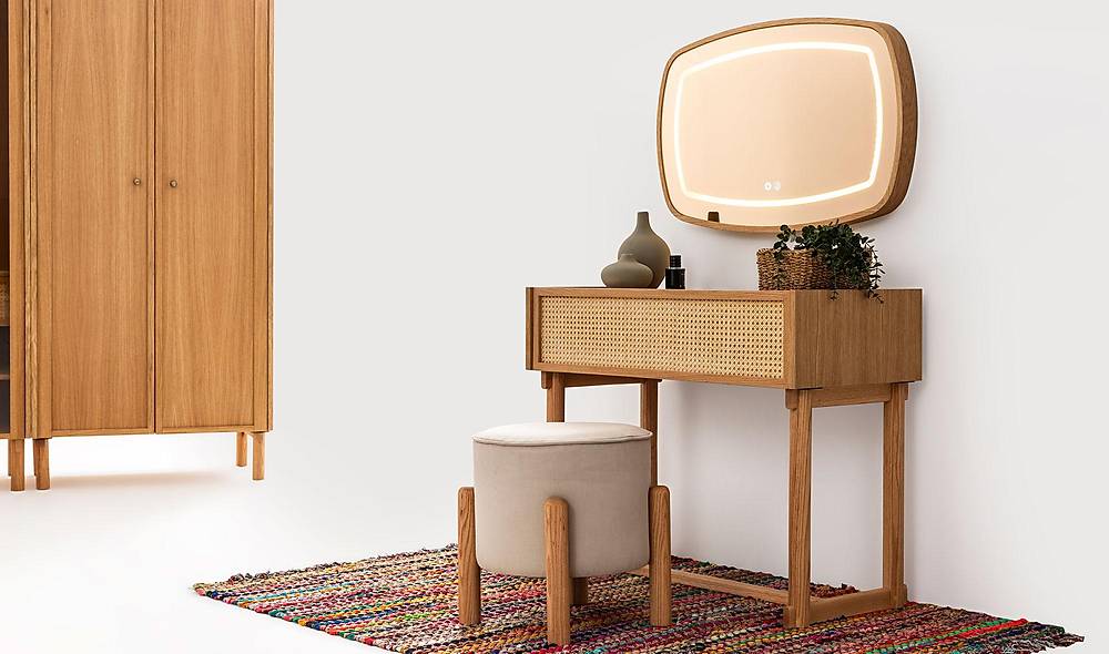 Tromso Dresser