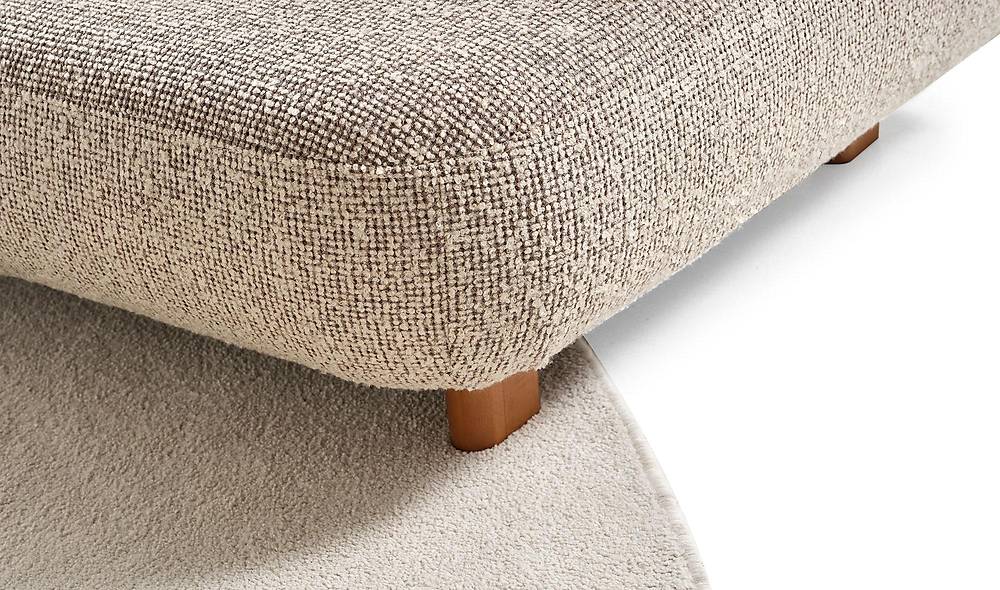 Minonya Sofa - Triple