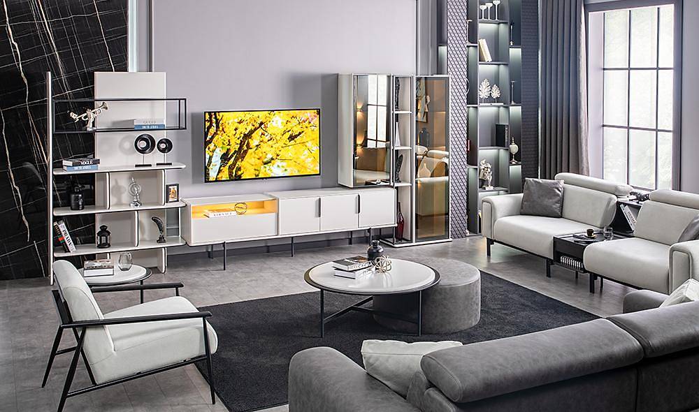 Asus Dining Room