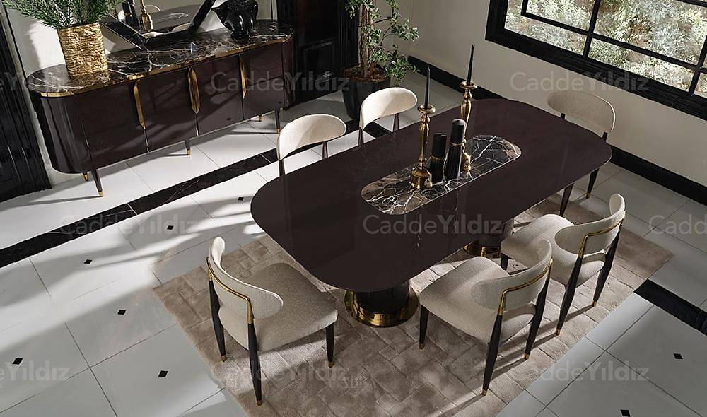 Matilda Dining Table Set