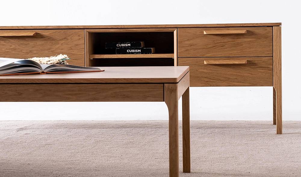 Opus Tv Stand