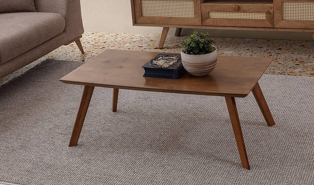 �svi�re Dining Room - Walnut