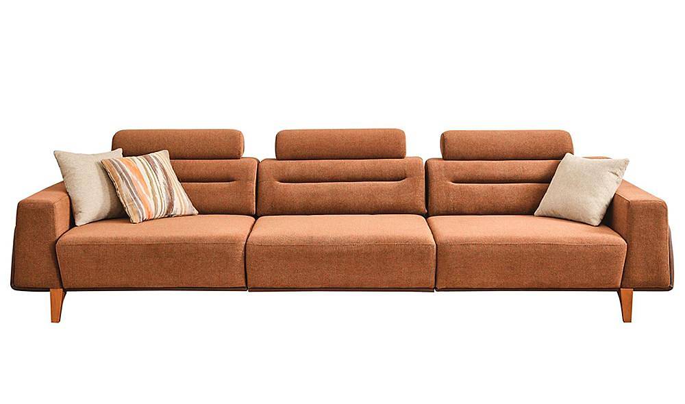 Alanya Sofa Set V2