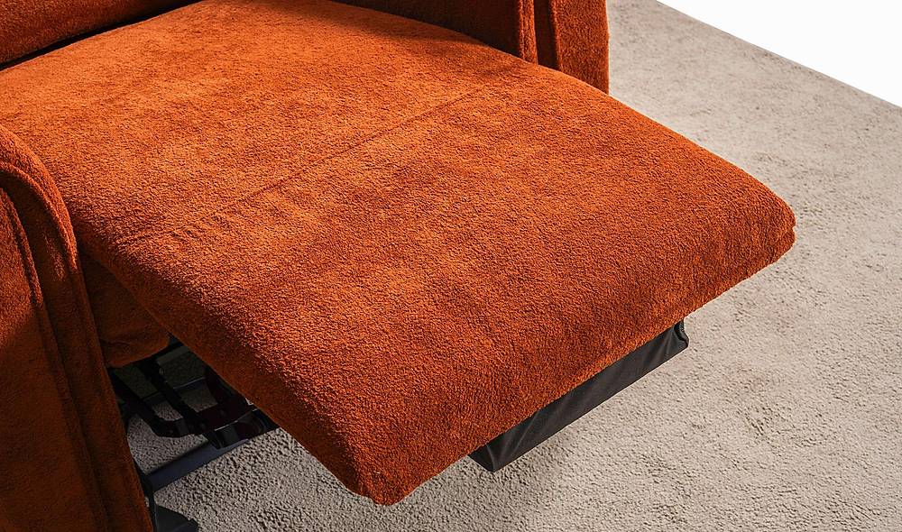 Ego Recliner - Display