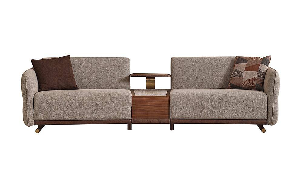 Aruba Sofa Set