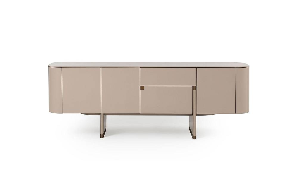 Penora Console - Beige