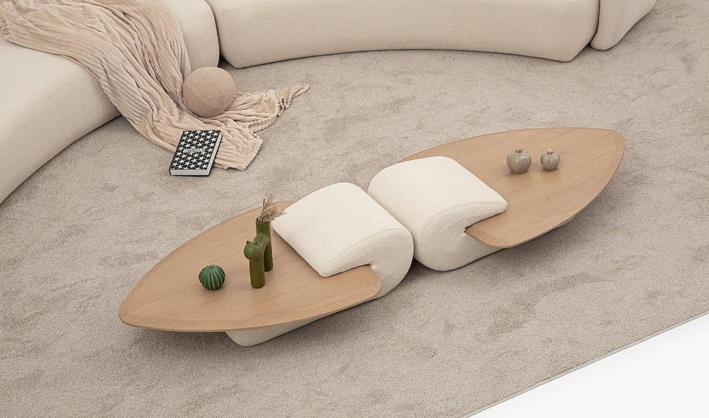 Flap Corner Set