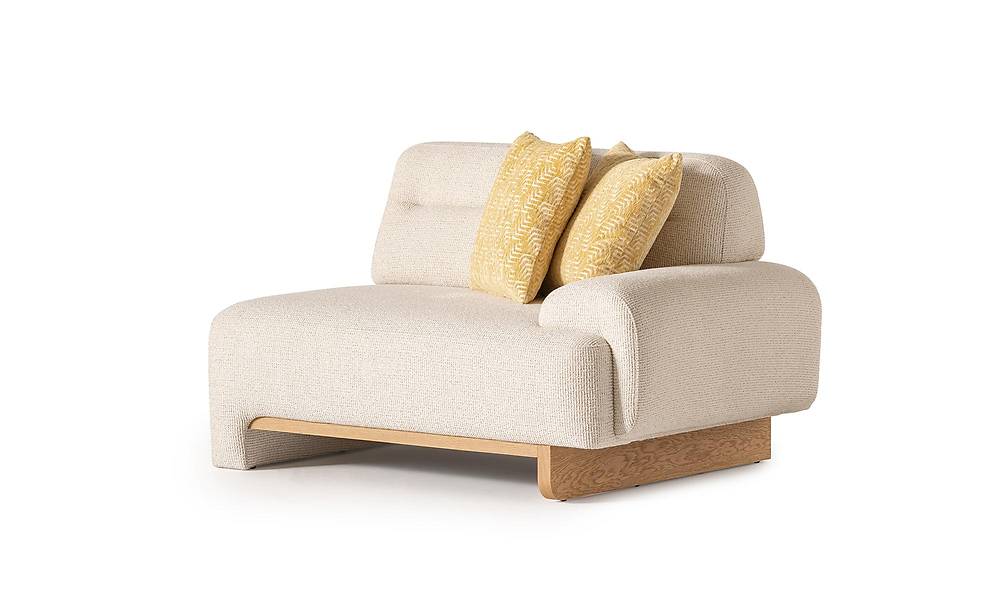 Noho Sofa Set