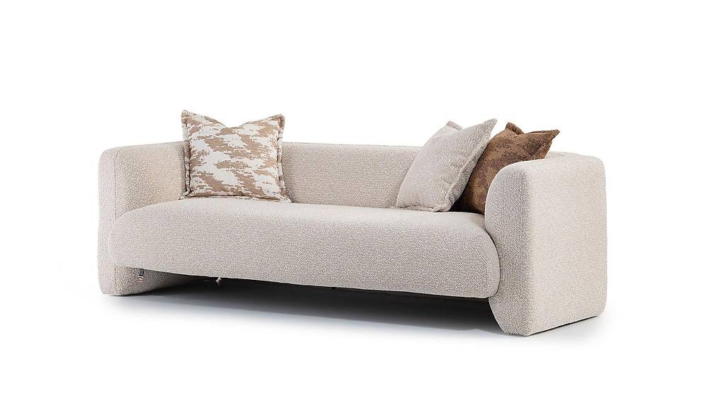 Camelia Sofa Set