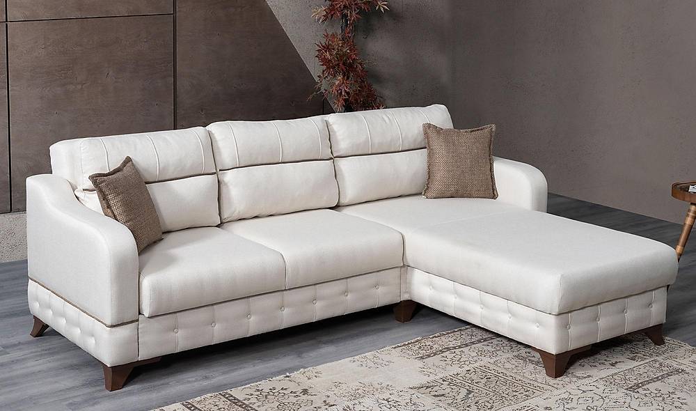 Most Corner Set - Nubuck