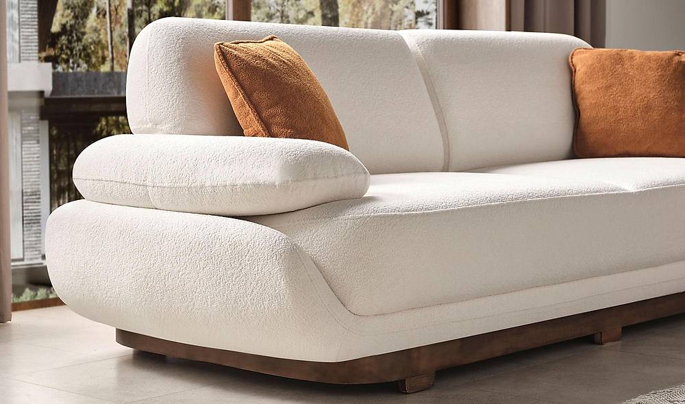Calvin Sofa Set