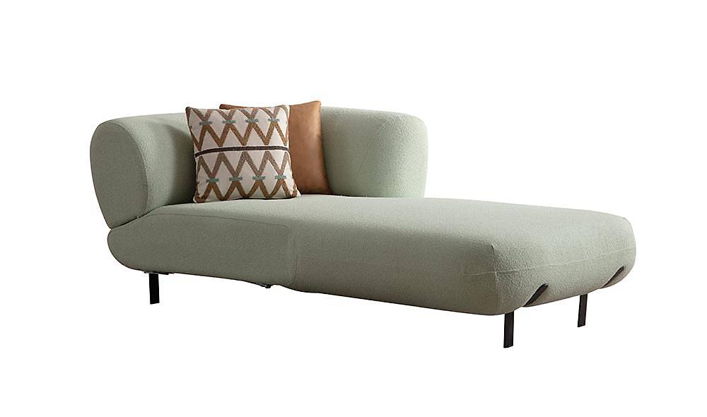 Brown Corner Set - Relax