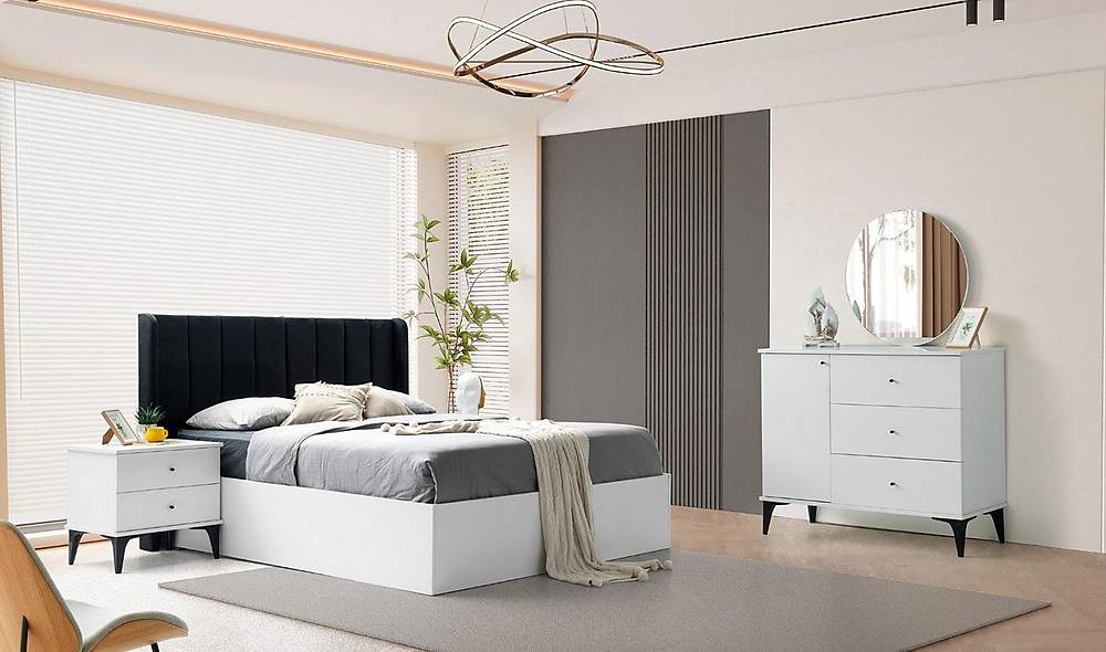 Rion Bedroom