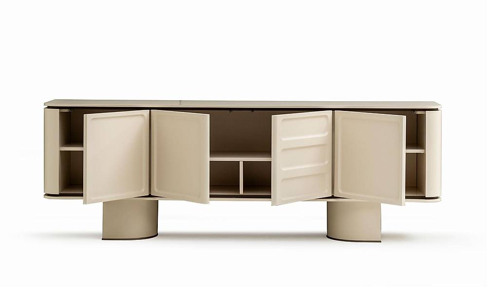 Sardunya Console