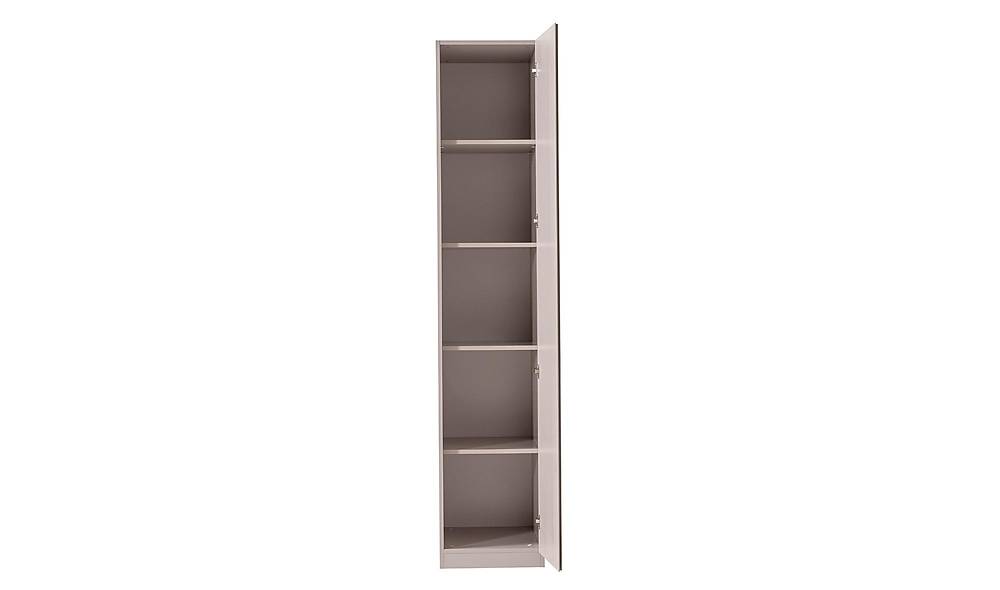 Samara Base Bedroom - Corner Wardrobe