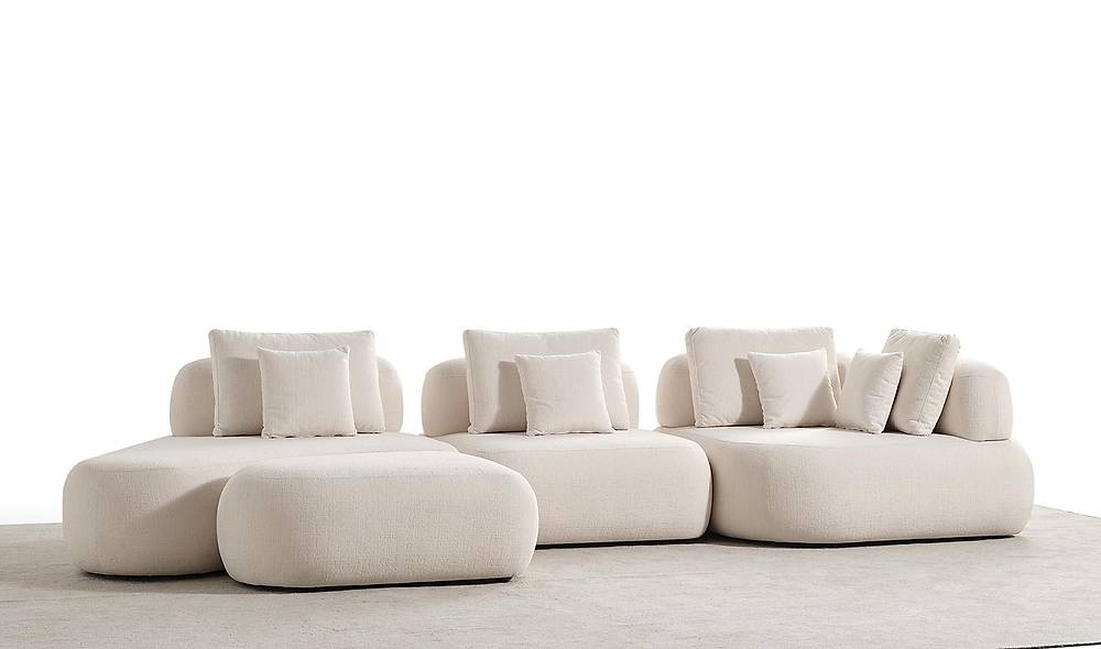 Lizay Corner Set