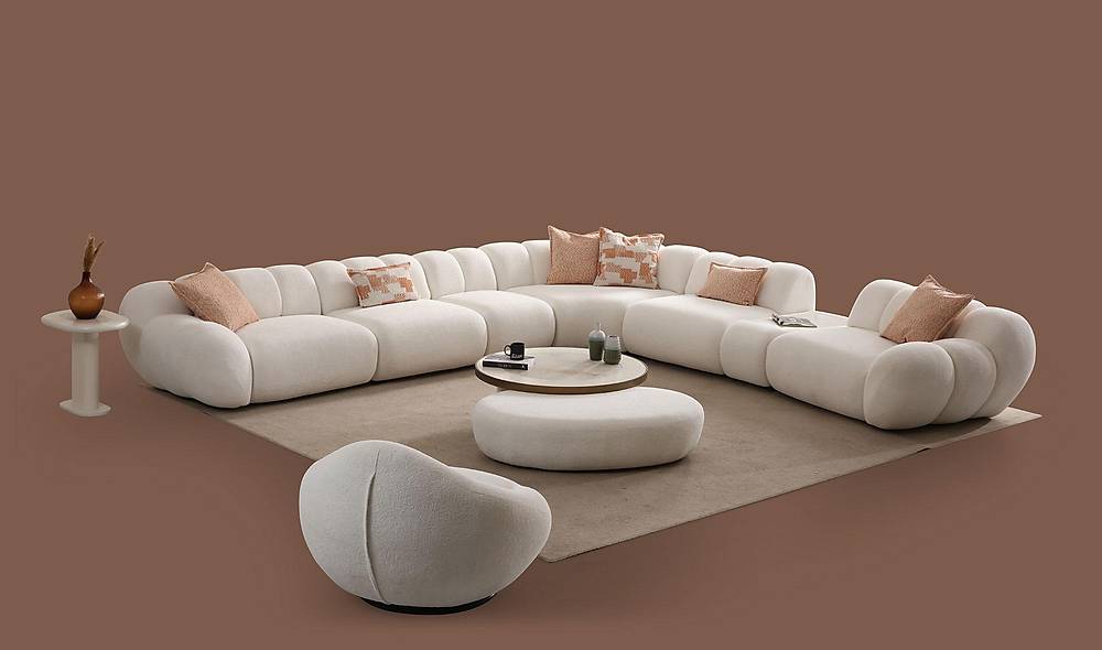 Laros Corner Set - Large