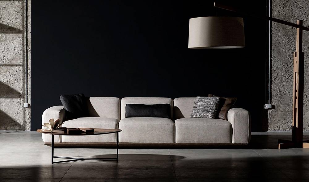 Lyon Sofa