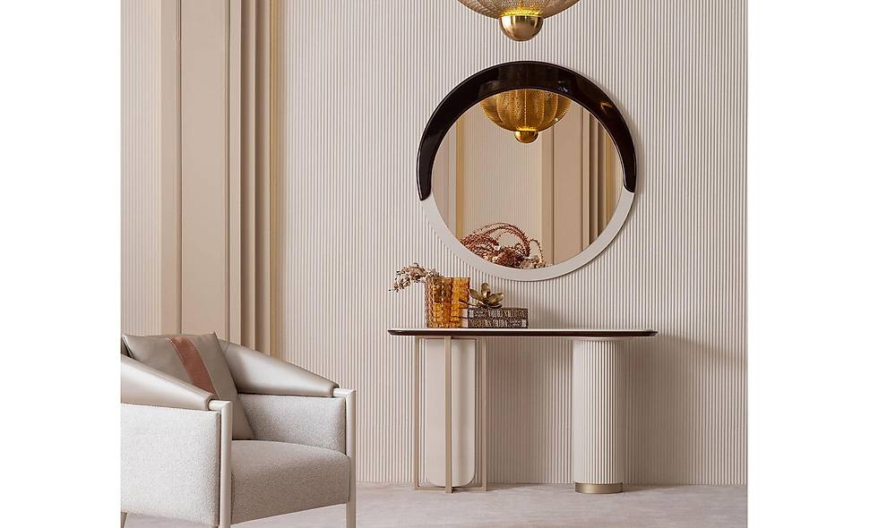 Zenith Sideboard