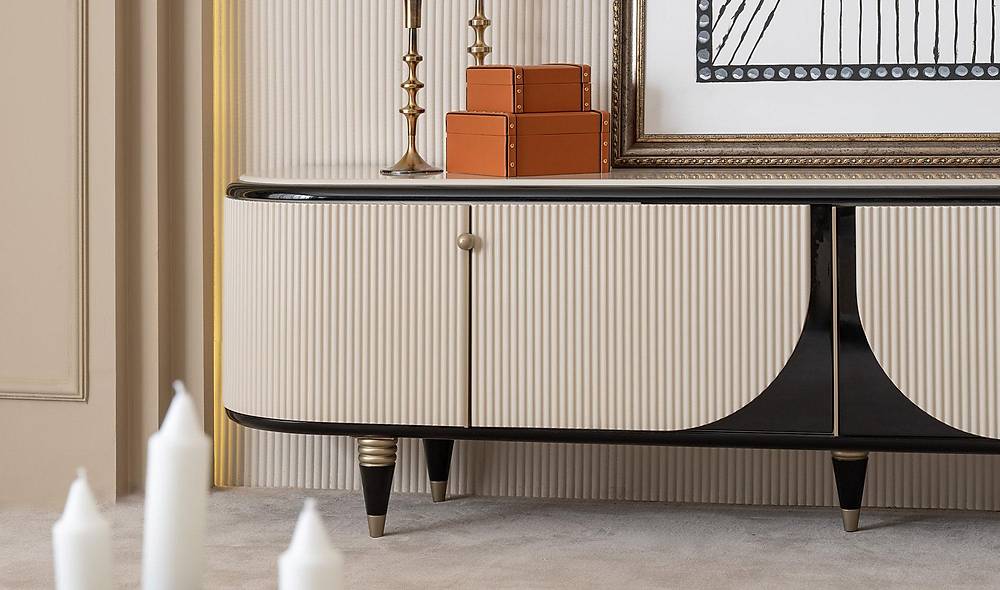 Seramoni Dining Room