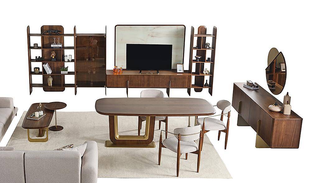 Merina Dining Room