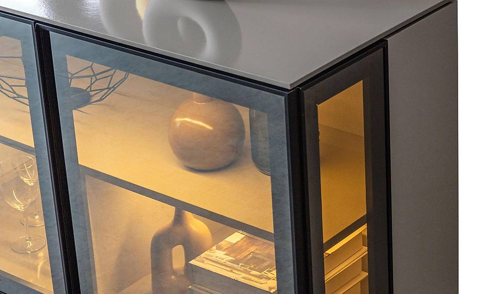 Volare Dining Room